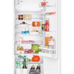 V-ZUG De Luxe 5106310011 Kühlschrank weiss rechts