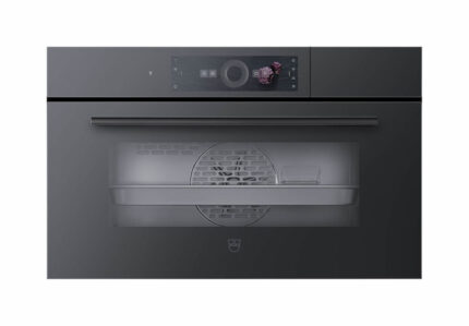 V-ZUG CombiSteamer V6000 38 2303000003 Steamer
