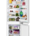 V-ZUG Classic eco 5110300011 Kühlschrank Weiss rechts OCCASION