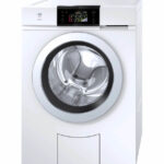 V-ZUG AdoraWaschen V4000 1102310000 Waschmaschine rechts