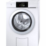 V-ZUG AdoraWaschen V4000 1102310010 Waschmaschine rechts