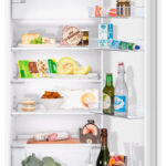 V-ZUG Perfect eco 5105610015 Kühlschrank rechts