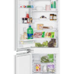 V-ZUG Prestige eco 5110500001 Kühlschrank Weiss links