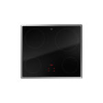 V-ZUG CookTop V2000 A604 3115000000 Kochfeld