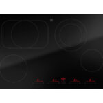 V-ZUG CookTop V6000 A804B 3115300002 Kochfeld
