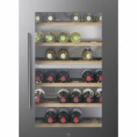V-ZUG Winecooler 90 SL 60 5109400002 Weinschrank Spiegelglas