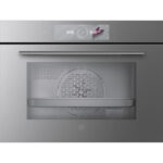 V-ZUG CombiSteamer V4000 45 2303100002 Steamer