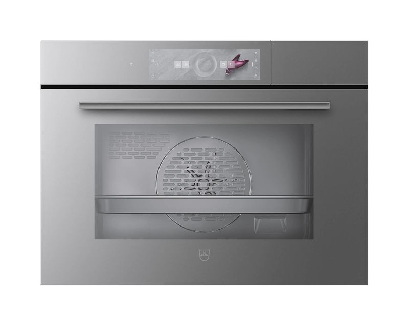 IP322520-1.jpg V-ZUG CombiSteamer V4000 45 2303100002 Steamer – Bild 1