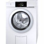 V-ZUG AdoraWaschen V4000 1102310002 Waschmaschine rechts