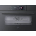 V-ZUG CombiSteamer V6000 2302900003 38C Steamer