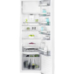 Electrolux IK329SAR Kühlschrank rechts