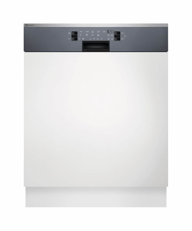 IP322573-1.jpg Electrolux GA60GLISCN Geschirrspüler Chrom – Bild 1