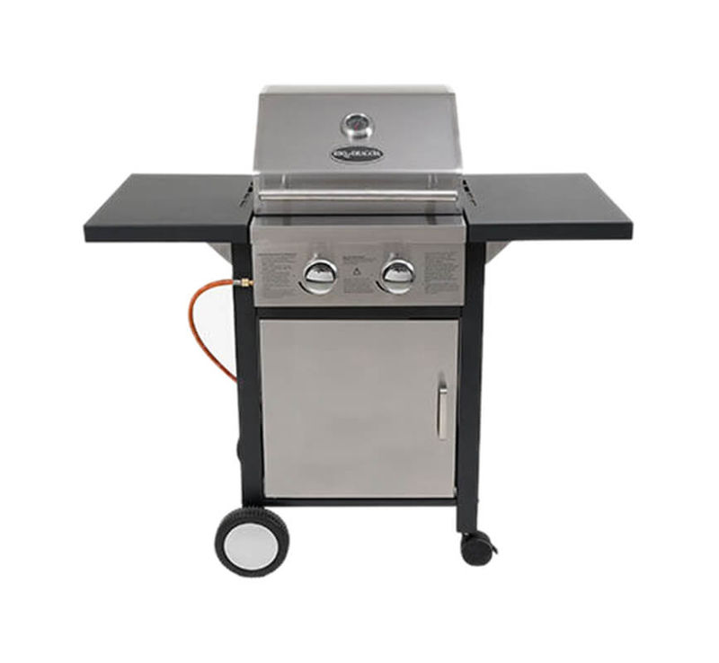 IP322806-1.jpg BBQ Dragon Bedano Gasgrill inkl. Abdeckhaube – Bild 1