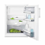 Electrolux EK136SRWE Kühlschrank weiss rechts