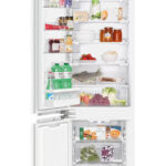 SIBIR Prestige 513112 Kühlschrank links