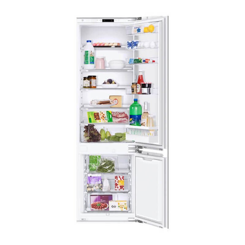 IP324396-1.jpg SIBIR Prestige 513115 Kühlschrank rechts – Bild 1