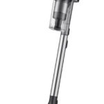 Samsung Jet 75 Complete 2-in-1 Staubsauger silber