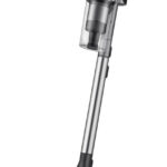 Samsung Jet 90 Complete 2-in-1 Staubsauger silber