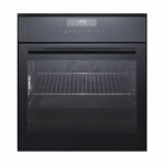 Electrolux EB6GL4SP Backofen Schwarz-Spiegel