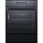 Electrolux EB7PL4SP Backofen Schwarz-Spiegel