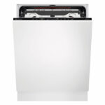 Electrolux GA60GLVC Geschirrspüler