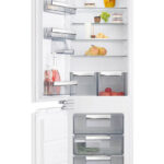 Electrolux IK2915BL Kühlschrank links