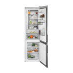 Electrolux SB339NFCN Kühlschrank Edelstahl