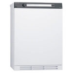 Electrolux TWSL3M101 Tumbler Weiss