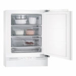 Electrolux UG0985RE Gefrierschrank Weiss