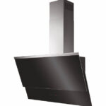 Electrolux WOL9038CN Dunstabzugshaube Chrom