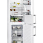 Electrolux SB316N Kühlschrank Weiss
