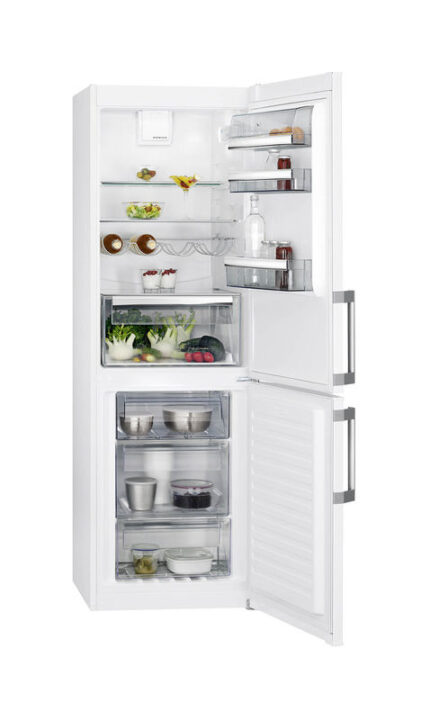 Electrolux SB316N Kühlschrank Weiss
