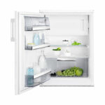 Electrolux EK136SLWE Kühlschrank Weiss