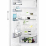 Electrolux EK244SLWE Kühlschrank Weiss
