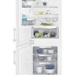 Electrolux EK274BNLWE Kühlschrank Weiss