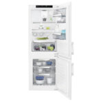 Electrolux EK274BNRWE Kühlschrank Weiss