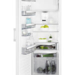 Electrolux EK282SALWE Kühlschrank Weiss