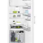 Electrolux EK282SARWE Kühlschrank Weiss