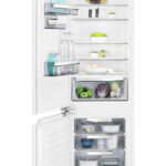 Electrolux IK305BNL Kühlschrank links
