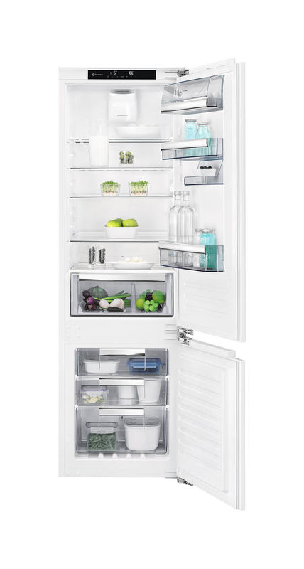 Electrolux IK307BNR Kühlschrank