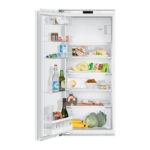 SIBIR Universal 513093 Kühlschrank links
