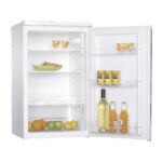 Sibir KSC 1306 Kühlschrank Weiss rechts
