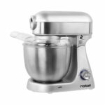 Rotel U445CH1 Küchenmaschine grau