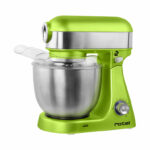 Rotel U445CH2 Küchenmaschine grün