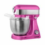 Rotel U445CH3 Küchenmaschine pink