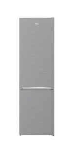 Beko KG366I40XBCHN Kühlschrank silber – Bild 2