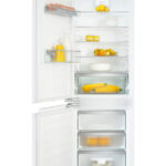 Miele KFN 7734 D Kühlschrank links