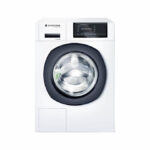 Schulthess Speedstar 509 Waschmaschine weiss rechts