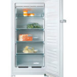 Miele FN 22065 Gefrierschrank Weiss rechts