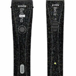 ERMILA Bellina & Bella Combo Set Limited Edition Haarschneider